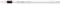 Uni EMOTT Feutre Écriture Fine 0,4 mm