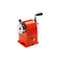 CA Pencil Sharpening Machine Red