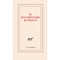 GLMR Notebook “The Proust Questionnaire” Lined
