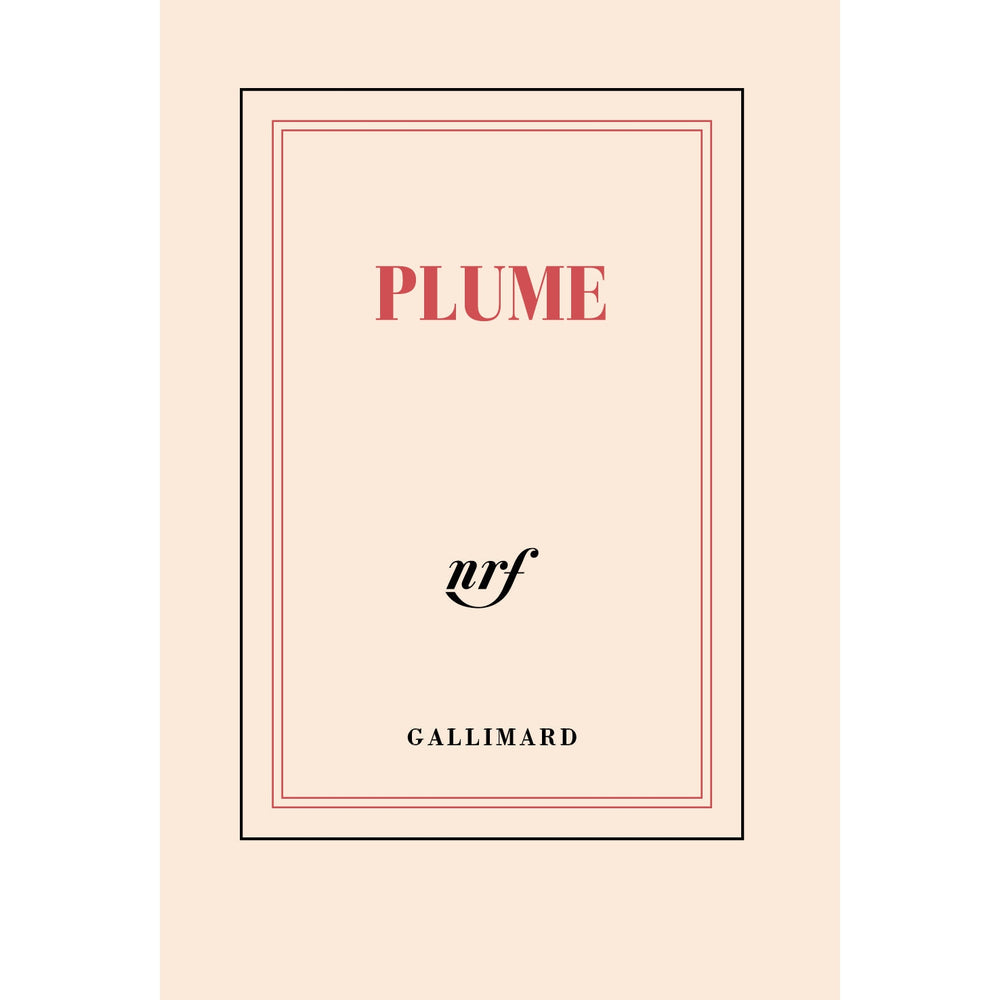 GLMR Carnet Poche