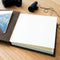 LAB Guest Book Refill