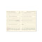 Letts Diary Lecassa A6+ Week on 2 Pages