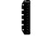 OBE Refill Format 13 Ruler Bookmark