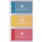 OBE Refill Format 17 3 Business Card Holder Cases