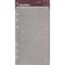 OBE Recharge Format 17 3 Porte-Documents Plastique