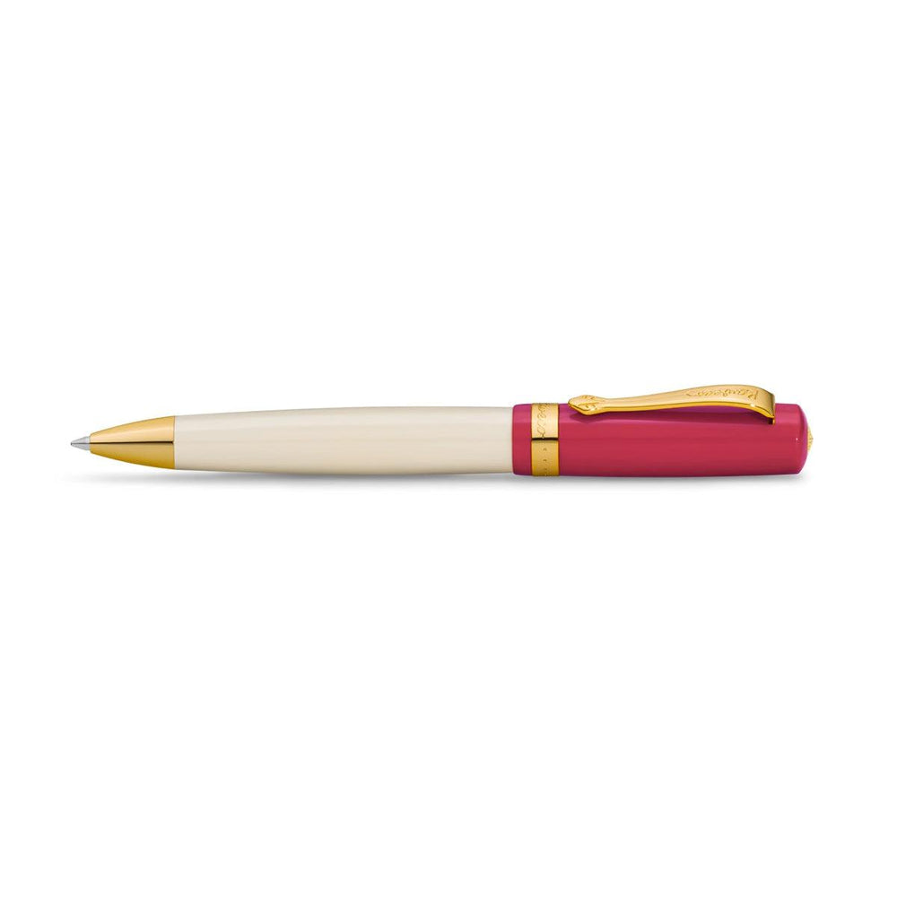 Stylo Bille Kaweco Student 30's Blues-Stylo Bille-Kaweco-Papeterie du Dôme