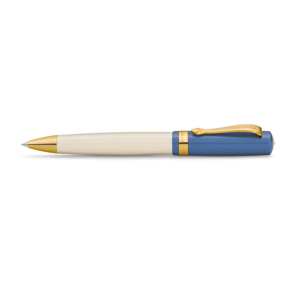 Stylo Bille Kaweco Student 50's Rock-Stylo Bille-Kaweco-Papeterie du Dôme