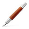 FC E-Motion Pear Tree Autumn Fountain Pen