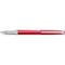 Stylo Roller Caran d'Ache Léman Slim Rouge