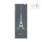 TSP Metal Bookmark Eiffel Tower
