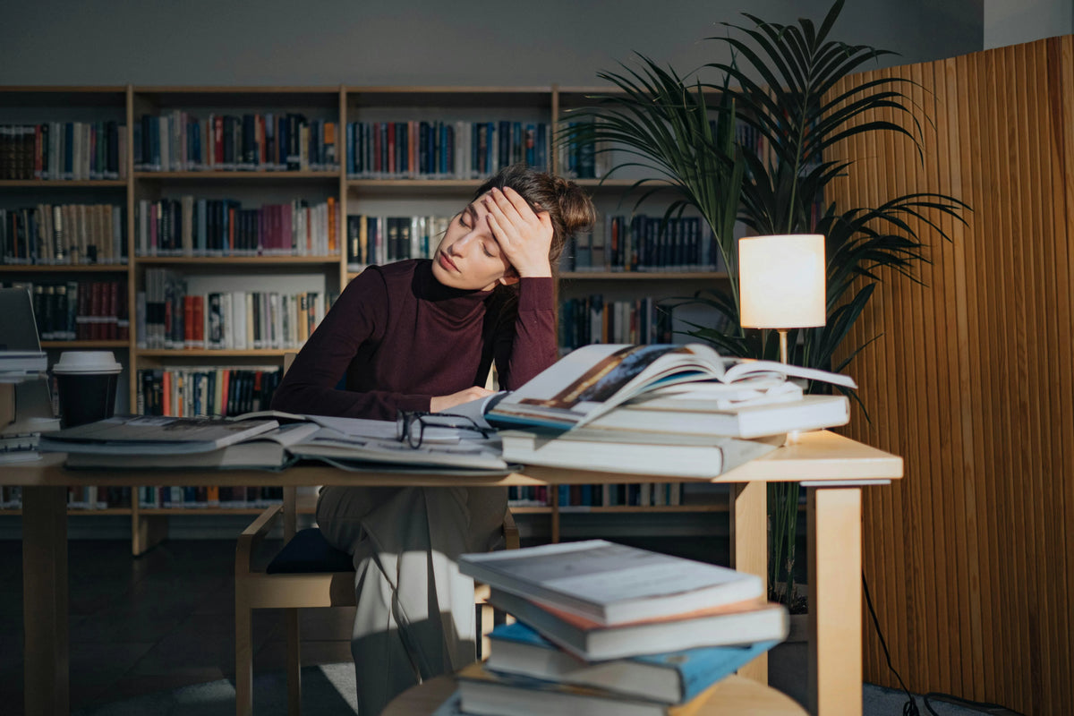 5 conseils pour réviser efficacement