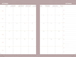 QVD Agenda Ministre Color Andrea