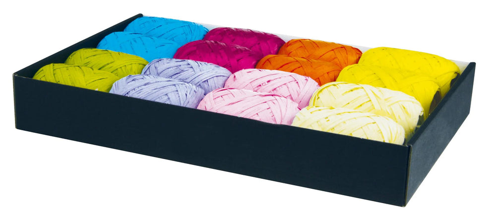 CLT Bolduc Noel 20m