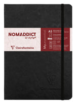 CLT Cahier Age Bag MY.Essential Broché A5 192p