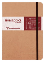 CLT Cahier Age Bag MY.Essential Broché A5 192p