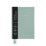 OHD Fabric Daily Planner A5