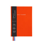 OHD Fabric Daily Planner A5