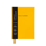 OHD Fabric Daily Planner A5