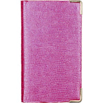 AGM Agenda Moderne Répertoire 9x15 Simili Iguana-Répertoire-Agenda Moderne-Papeterie du Dôme