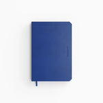 BPL Agenda Kempen P Semainier Note-Agenda-Brepols-2026-Blue note-Papeterie du Dôme