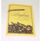 CRTA Cahier d'Apprentissage de Calligraphie Anglaise