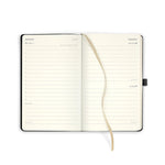 CTLI Agenda Stripes Médium Journalier-Agenda-Castelli Milano-Papeterie du Dôme
