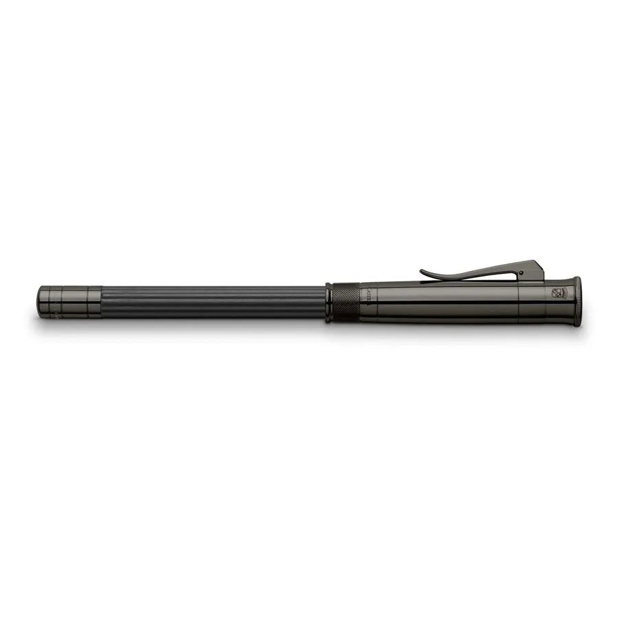 Crayon Graf von Faber-Castell GVFC Crayon Excellence Magnum Black Edition - Noir-Crayon-Graf von Faber-Castell-Papeterie du Dôme