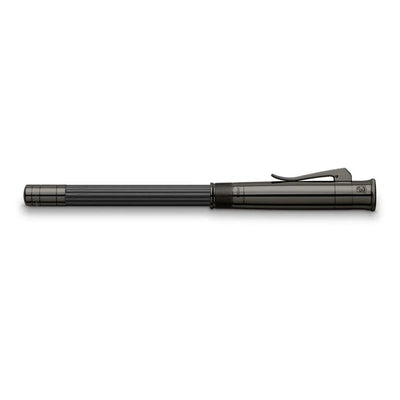 Crayon Graf von Faber-Castell GVFC Crayon Excellence Magnum Black Edition - Noir-Crayon-Graf von Faber-Castell-Papeterie du Dôme