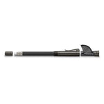 Crayon Graf von Faber-Castell GVFC Crayon Excellence Magnum Black Edition - Noir-Crayon-Graf von Faber-Castell-Papeterie du Dôme