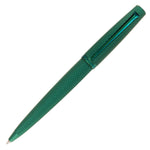 DPM Viper Vert Guilloché Stylo Bille-Stylo Bille-Diplomat-Papeterie du Dôme
