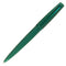 DPM Viper Vert Guilloché Stylo Bille
