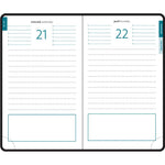 EXA Agenda Easyday Volga Journalier-Agenda-Exacompta-Papeterie du Dôme