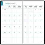 EXA Agenda Easytime 17 Mini Labo Semainier-Agenda-Exacompta-Papeterie du Dôme