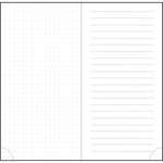 EXA Agenda Easytime 17 Mini Labo Semainier-Agenda-Exacompta-Papeterie du Dôme