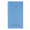 EXA Agenda SAD Semainier 16S Linicolor