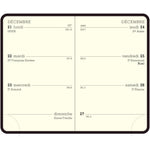EXA Agenda Winner Semainier 75x115-Agenda-Exacompta-Papeterie du Dôme