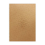 FFX A4 Recharge Notebook Carnet Icon-Recharge-Filofax-Kraft-Papeterie du Dôme