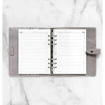 FFX A5 Accessoire Feuilles To Do-Recharge-Filofax-Papeterie du Dôme