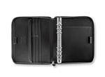 FFX A5 Organiseur Malden Zip-Organiseur A5-Filofax-Papeterie du Dôme