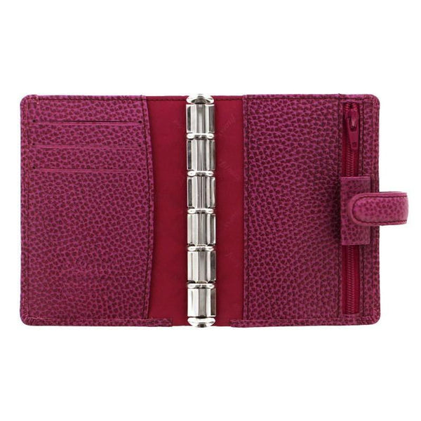 FFX Mini Organiseur Finsbury-Organiseur-Filofax-Papeterie du Dôme
