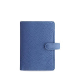FFX Mini Organiseur Finsbury-Organiseur-Filofax-Vista Blue-Papeterie du Dôme