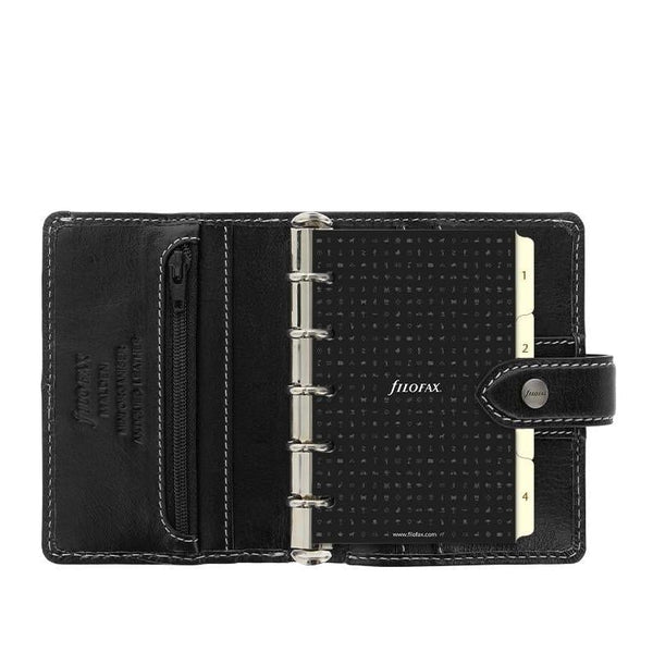 FFX Mini Organiseur Malden-Organiseur-Filofax-Papeterie du Dôme