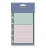 FFX Minimal Sticky Notes-Accessoire-Filofax-A5-Papeterie du Dôme