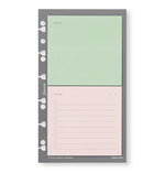 FFX Minimal Sticky Notes-Accessoire-Filofax-Papeterie du Dôme