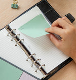FFX Minimal Sticky Notes-Accessoire-Filofax-Papeterie du Dôme