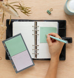 FFX Minimal Sticky Notes-Accessoire-Filofax-Papeterie du Dôme