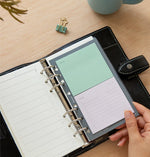 FFX Minimal Sticky Notes-Accessoire-Filofax-Papeterie du Dôme