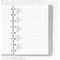 FFX Notebook A5 Mot de Passe