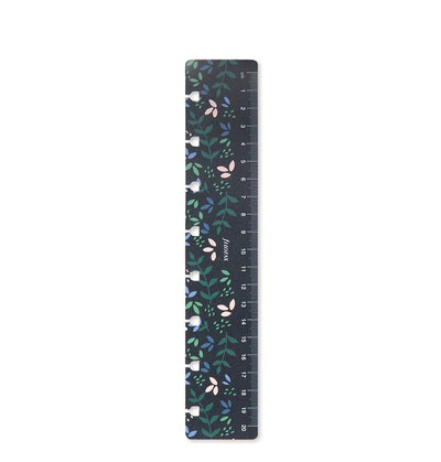 FFX Notebook Garden A5 Ruler-Accessoire-Filofax-Papeterie du Dôme