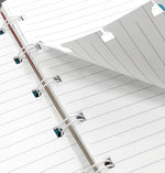 FFX Notebook Moonlight A5-Notebook A5-Filofax-Papeterie du Dôme